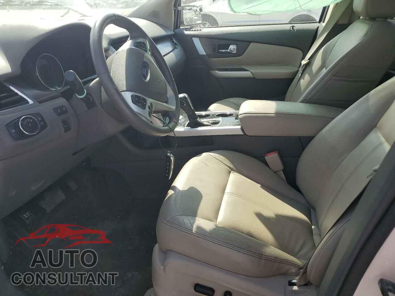 FORD EDGE 2014 - 2FMDK4KC1EBB30168