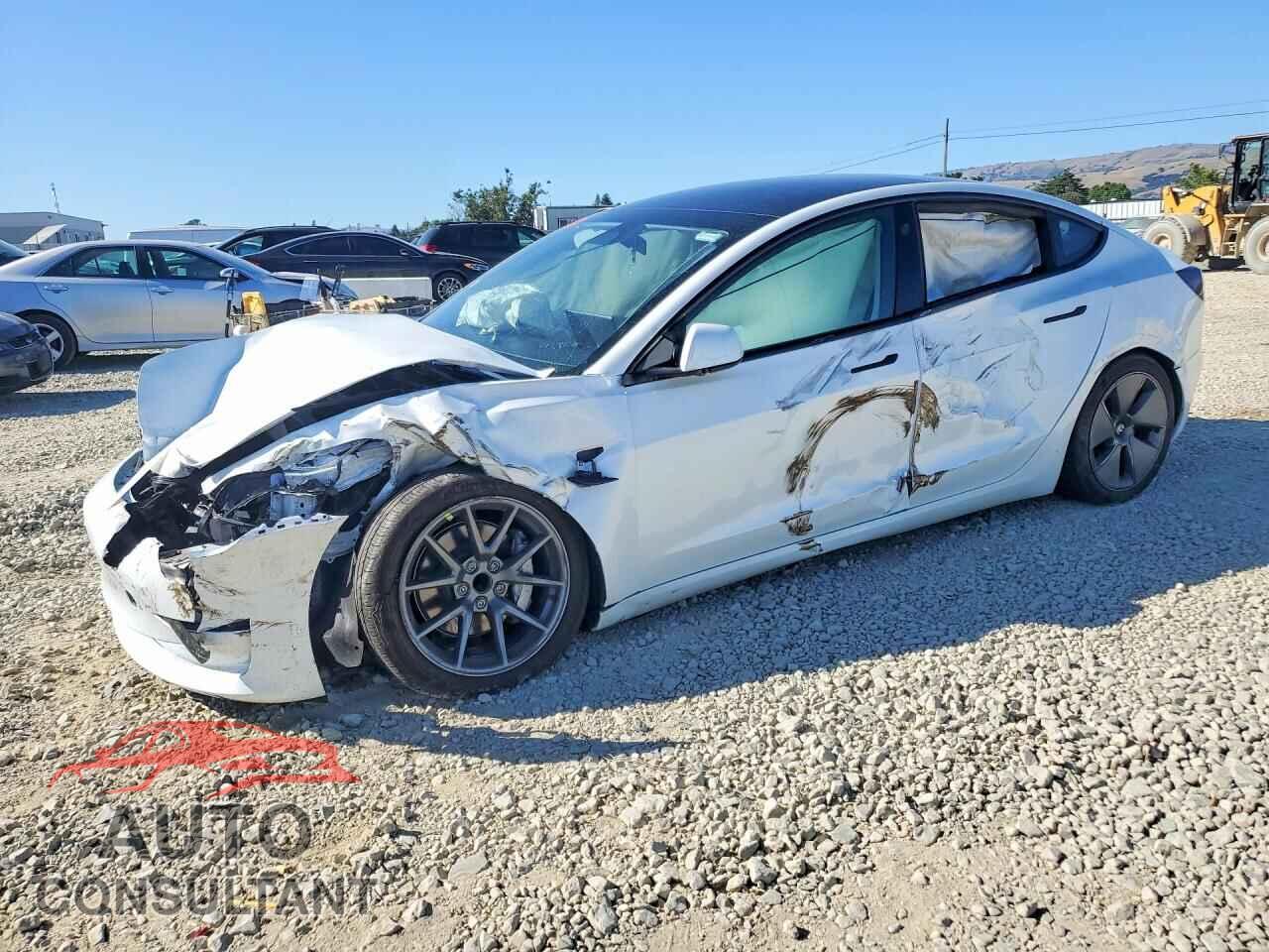TESLA MODEL 3 2023 - 5YJ3E1EA2PF545988