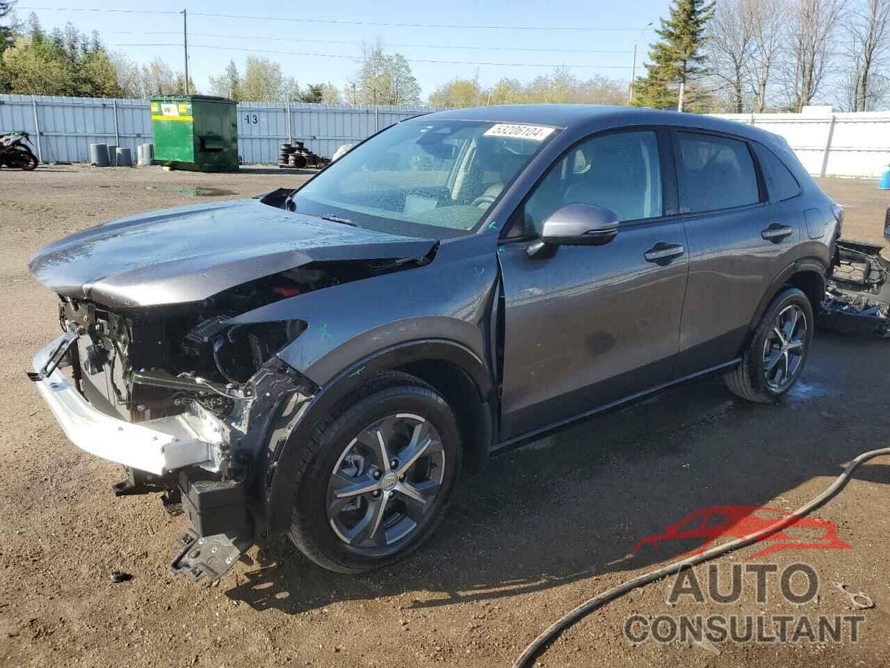 HONDA HR-V 2024 - 3CZRZ2H76RM107892