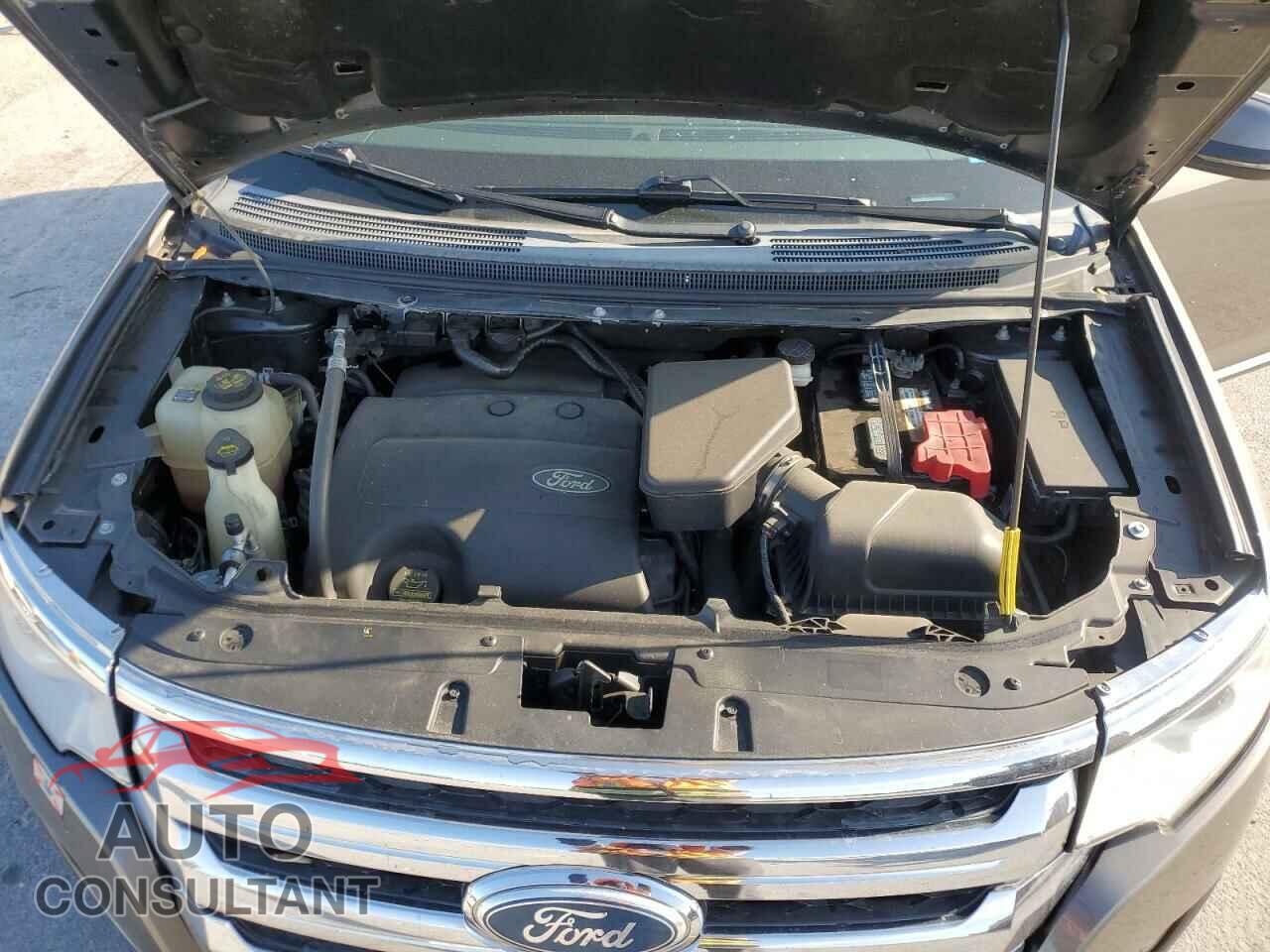 FORD EDGE 2013 - 2FMDK3JC6DBC33046