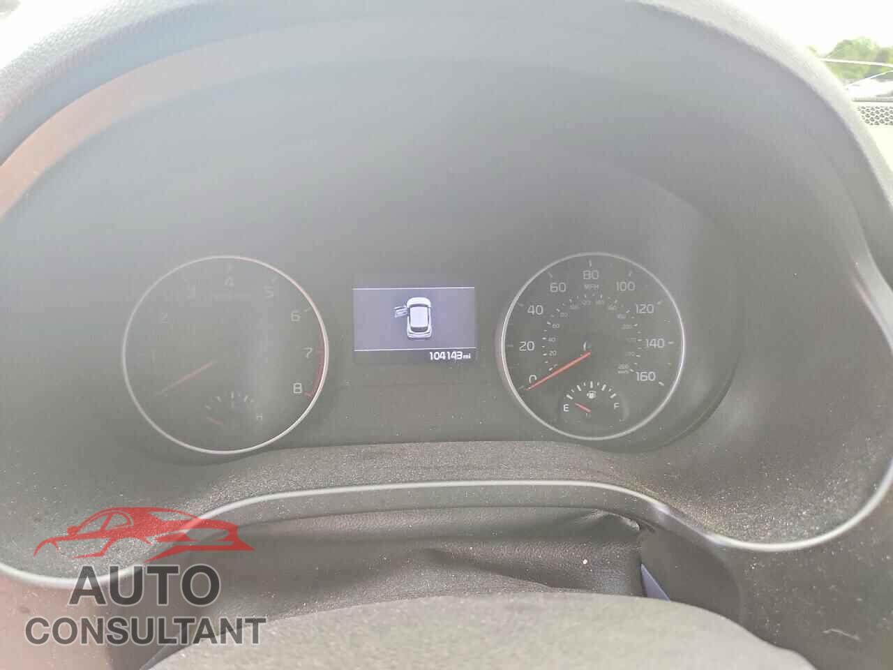 KIA SELTOS 2021 - KNDEUCA29M7099734