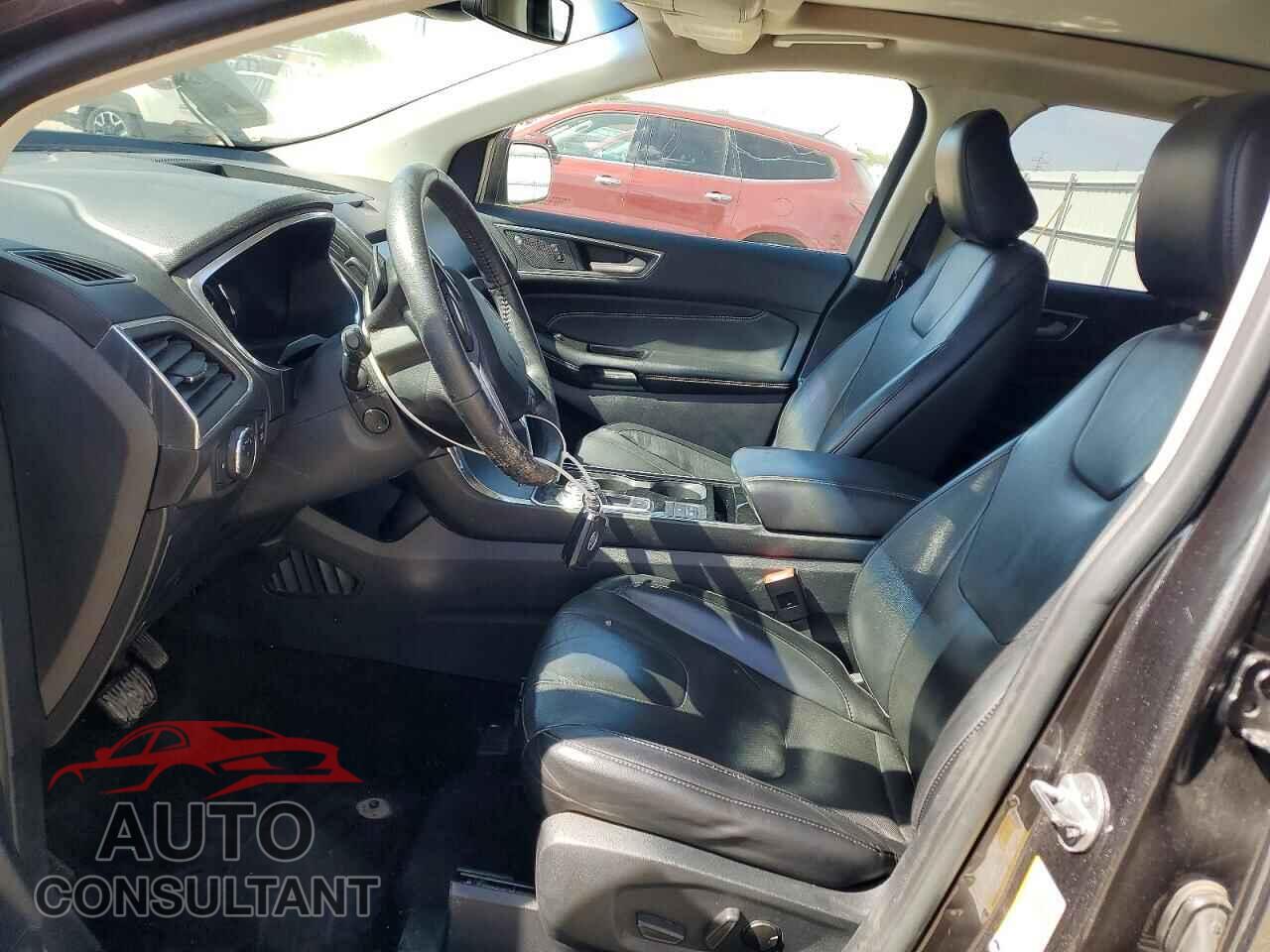 FORD EDGE 2020 - 2FMPK4K9XLBA77257
