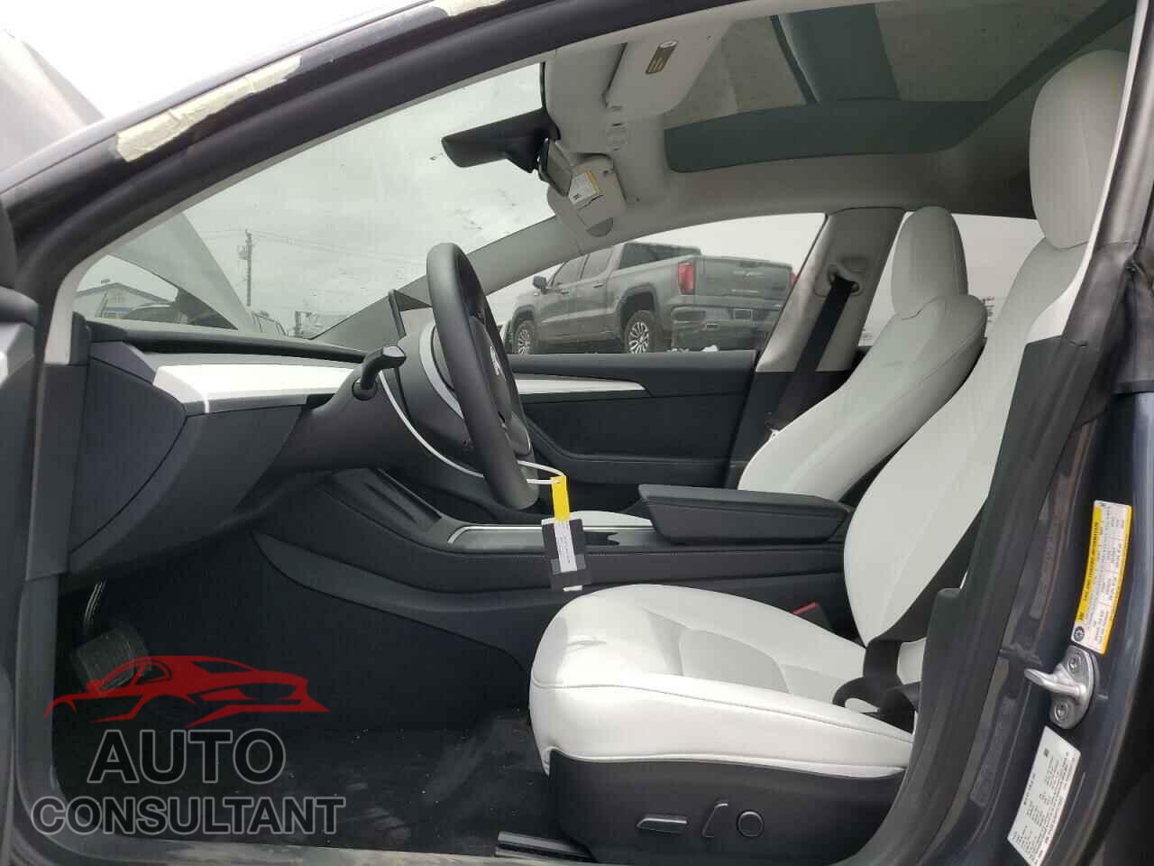 TESLA MODEL 3 2023 - 5YJ3E1EA6PF573602