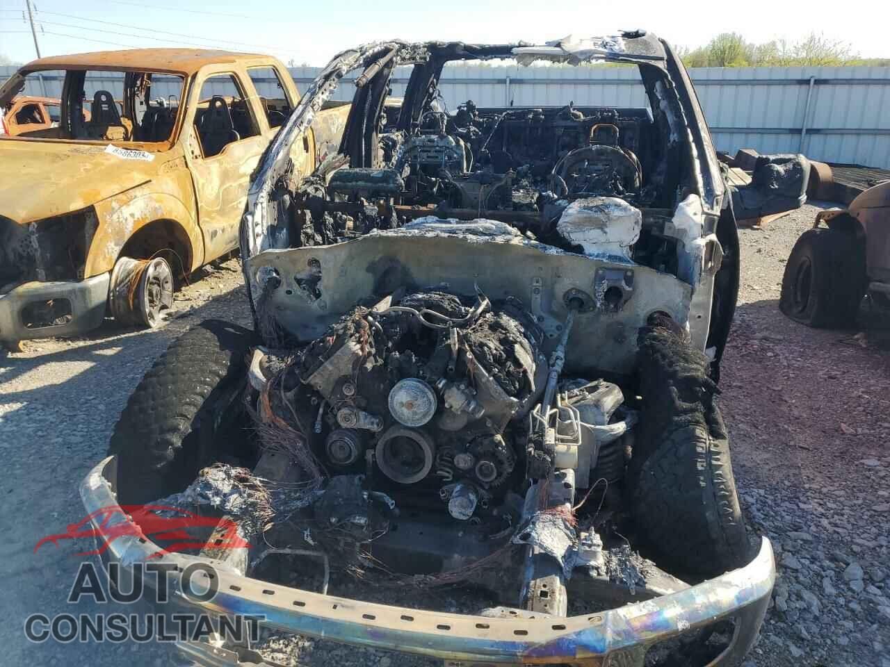 FORD F-150 2016 - 1FTEW1EF4GFA43237