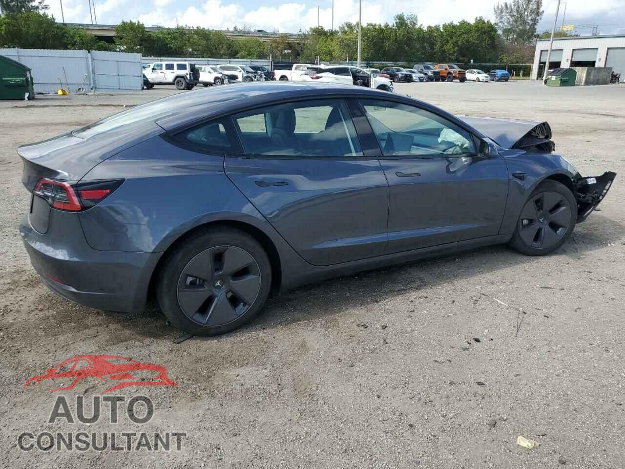 TESLA MODEL 3 2023 - 5YJ3E1EA6PF695635