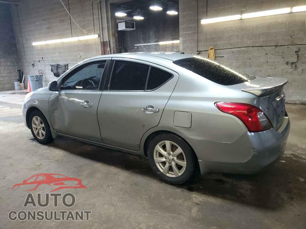 NISSAN VERSA 2014 - 3N1CN7AP6EL828134