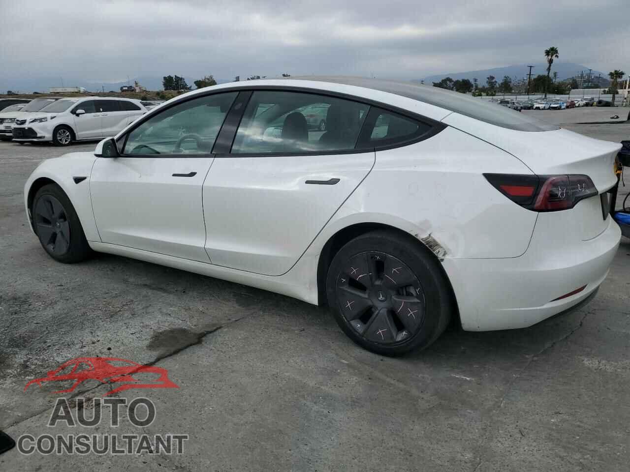 TESLA MODEL 3 2023 - 5YJ3E1EA3PF557941
