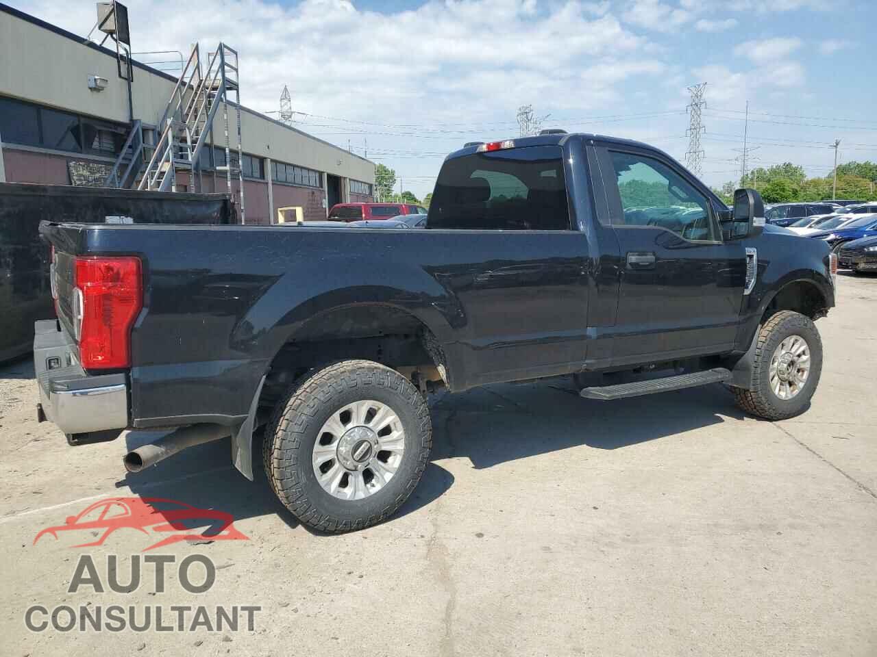 FORD F250 2020 - 1FTBF2B60LEC60040