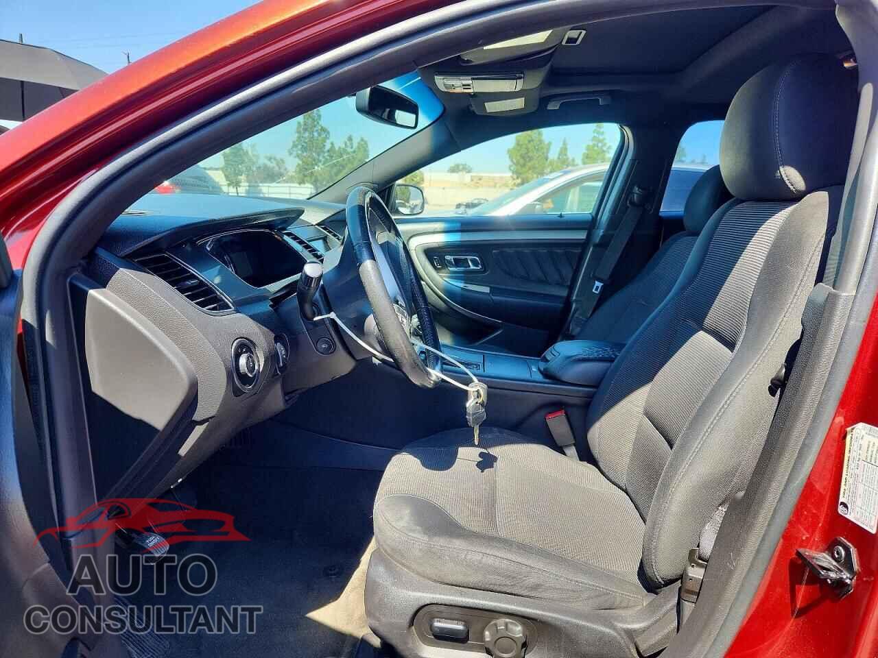 FORD TAURUS 2014 - 1FAHP2E81EG126865