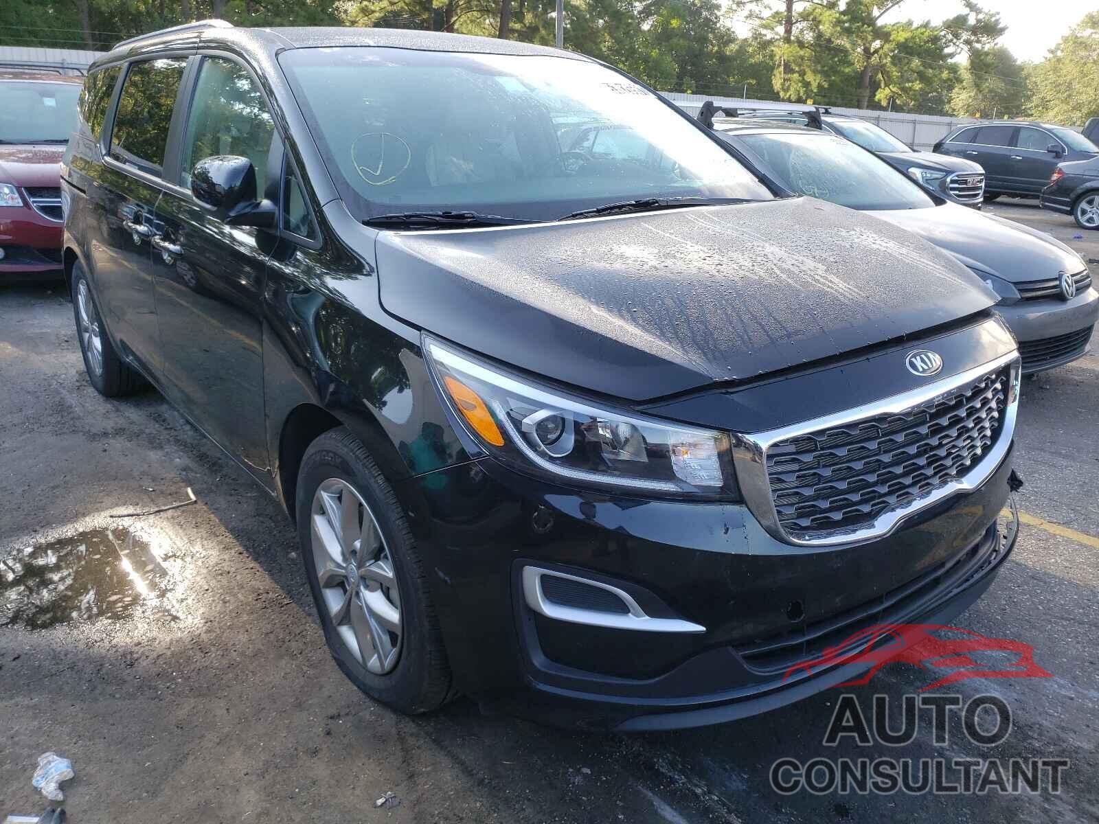 KIA SEDONA 2021 - KNDMB5C10M6672821