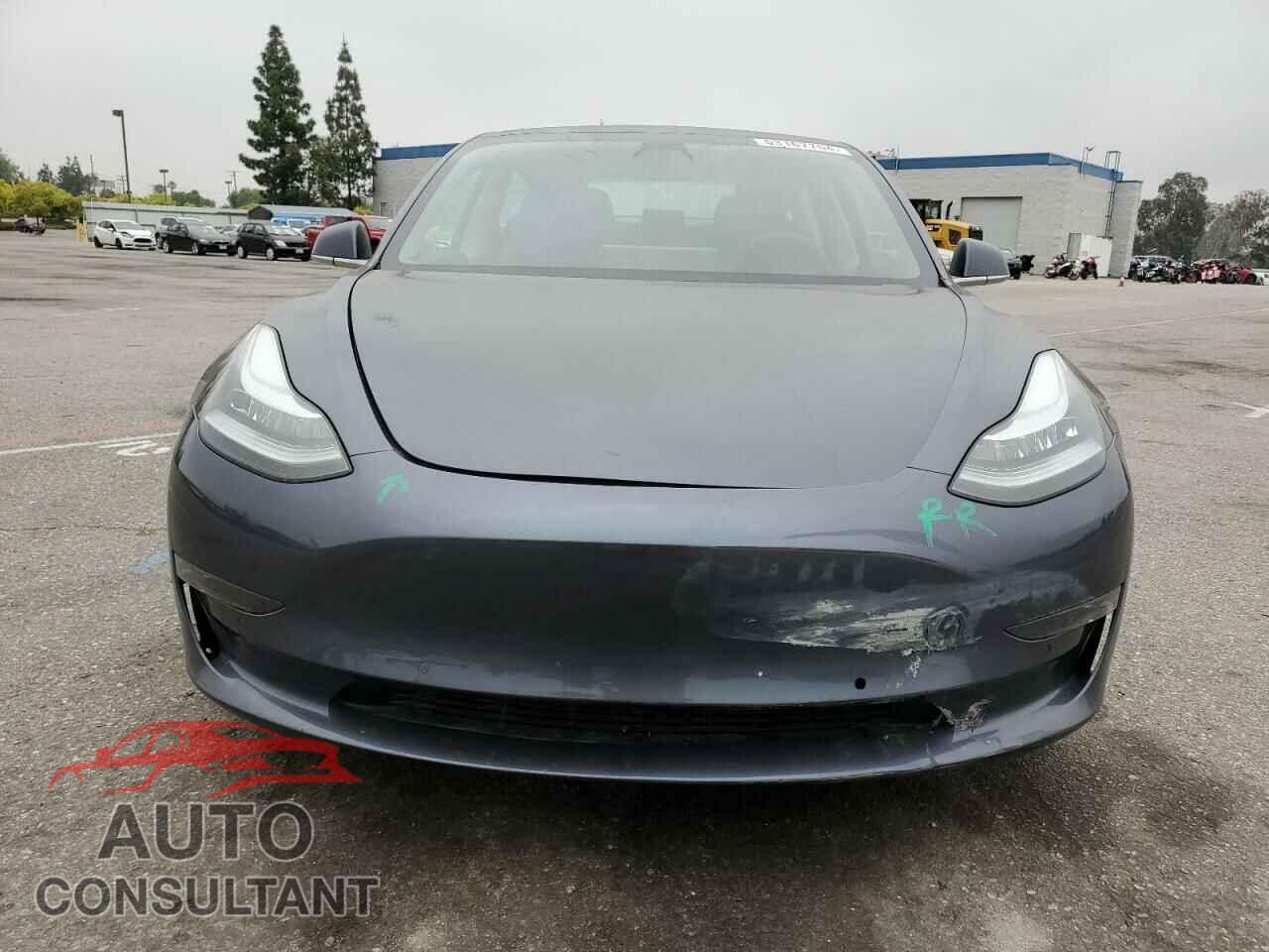 TESLA MODEL 3 2019 - 5YJ3E1EB6KF526572
