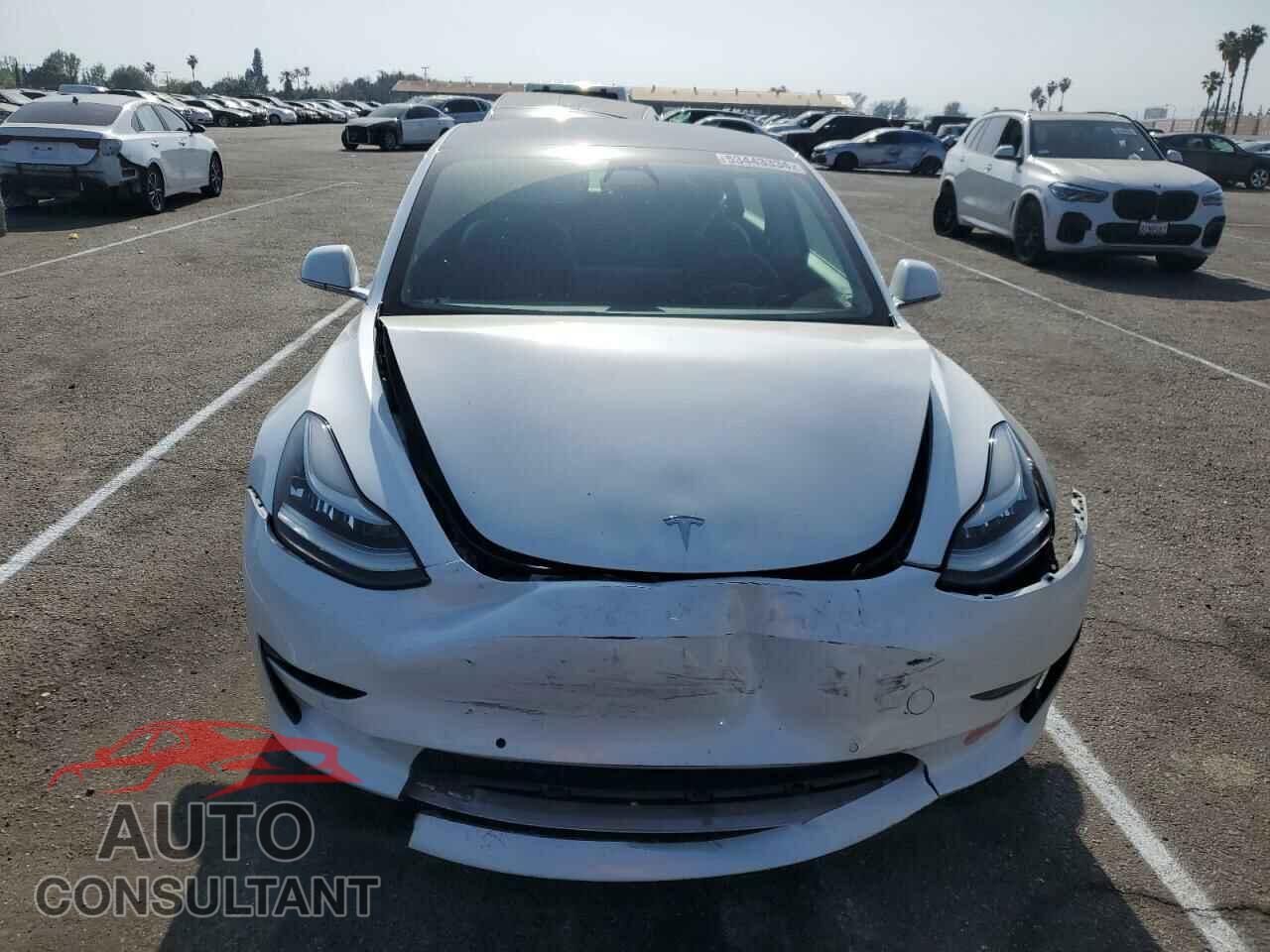 TESLA MODEL 3 2020 - 5YJ3E1EA1LF658745
