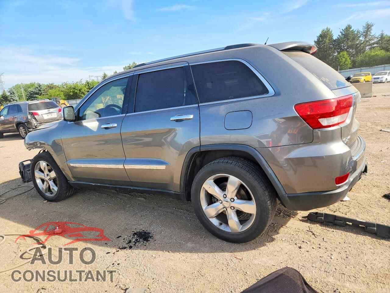 JEEP CHEROKEE 2012 - 1C4RJFCT2CC344686