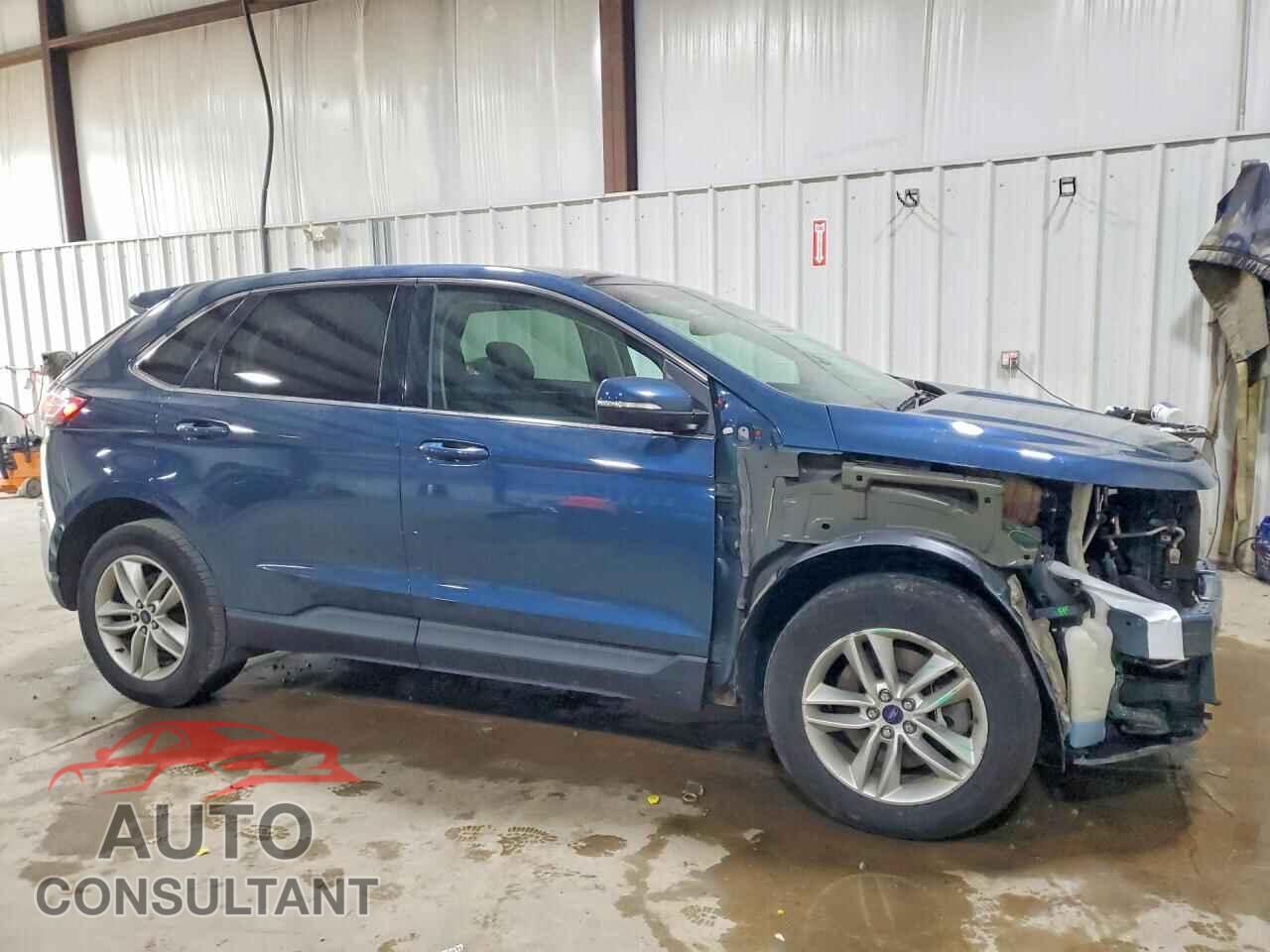FORD EDGE 2016 - 2FMPK4J95GBB49618