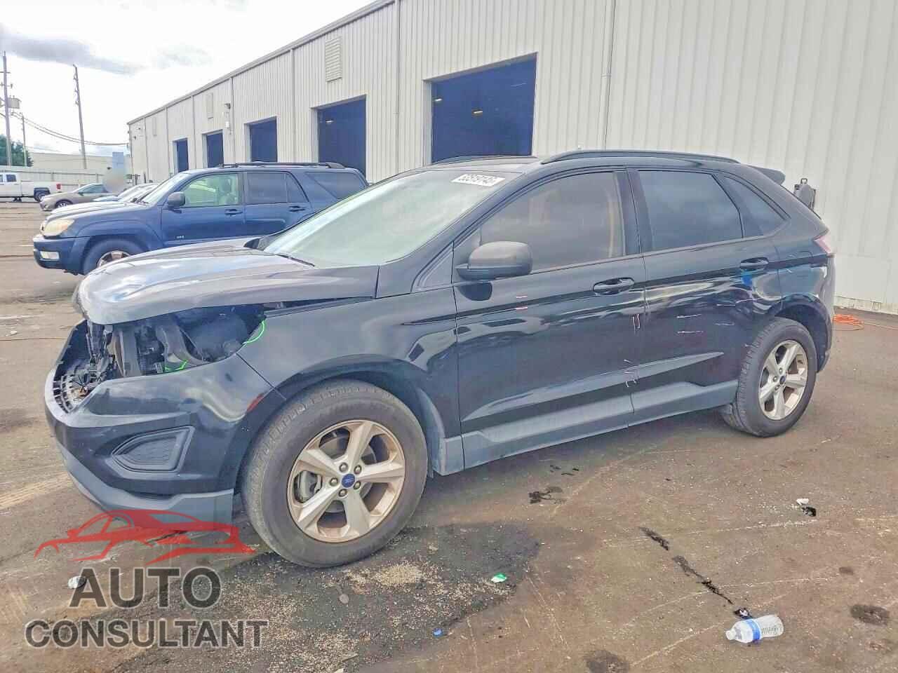 FORD EDGE 2016 - 2FMPK3G90GBC40295