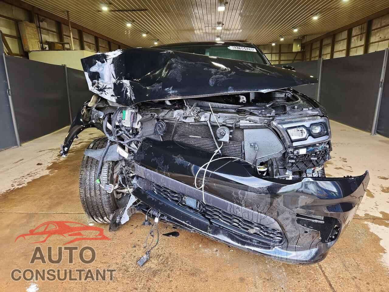 DODGE DURANGO 2026 - 1C4RDJDG8TC213063
