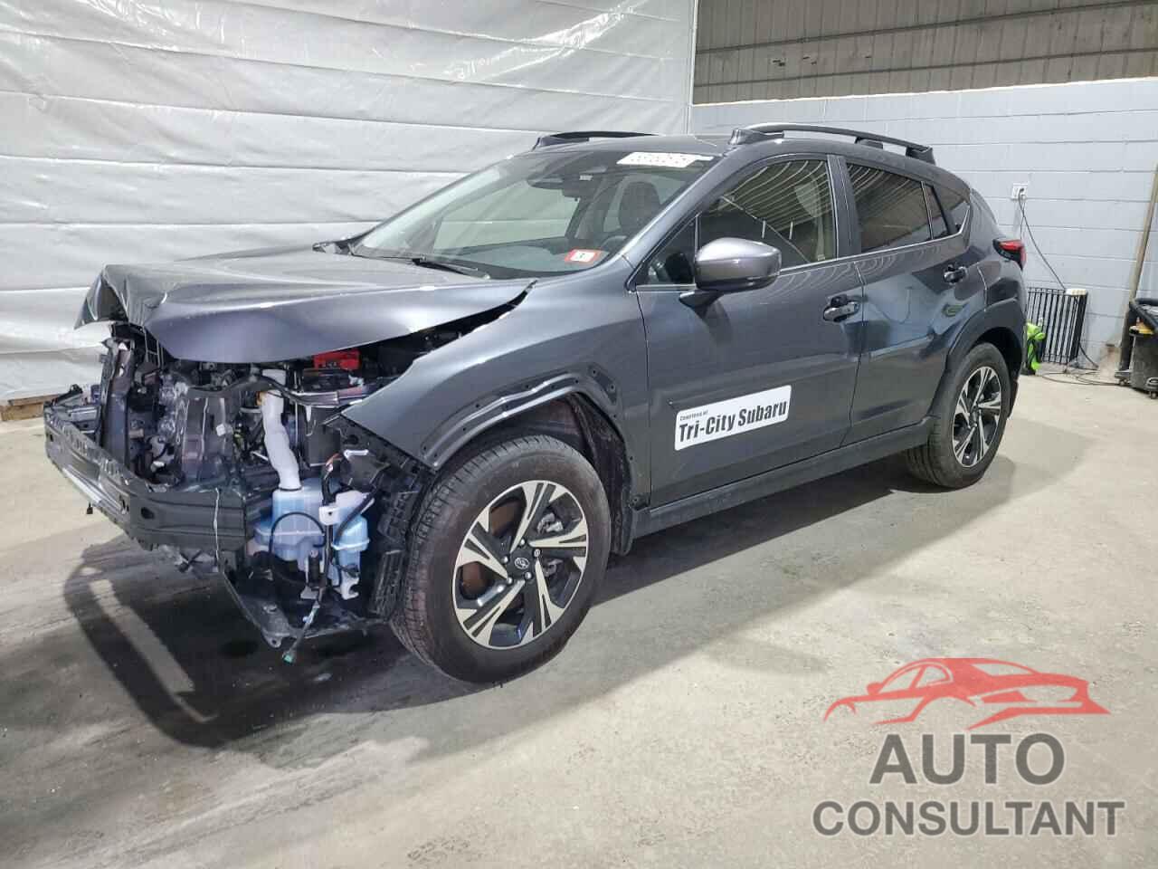 SUBARU CROSSTREK 2024 - JF2GUADC2R8882267