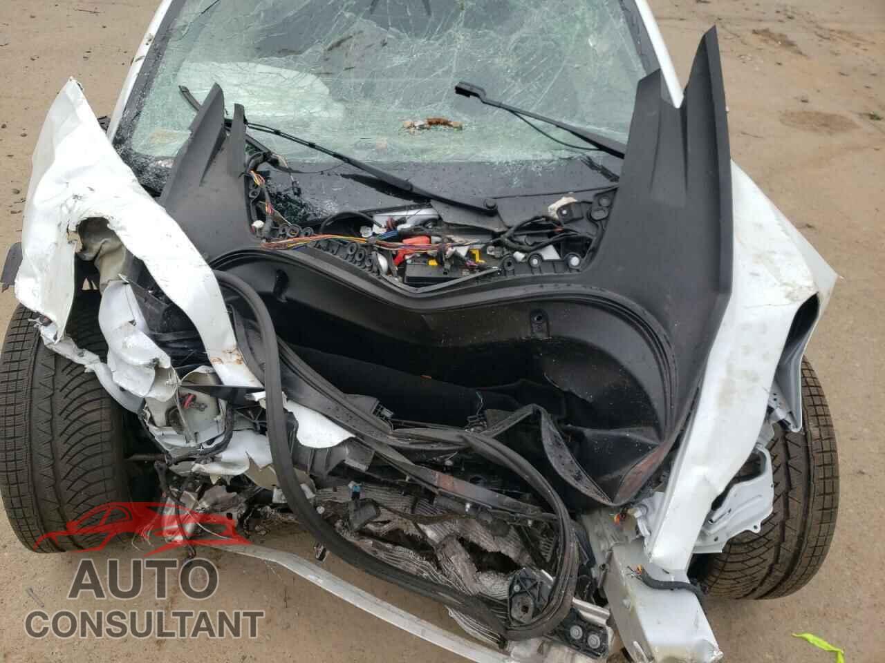 TESLA MODEL 3 2020 - 5YJ3E1EC4LF714212