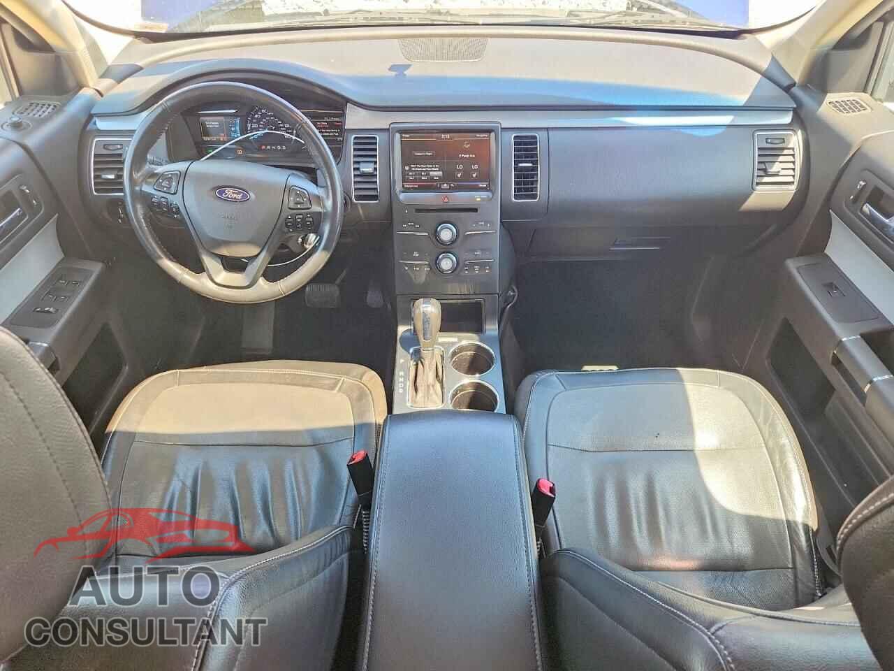 FORD FLEX 2014 - 2FMGK5C80EBD01750