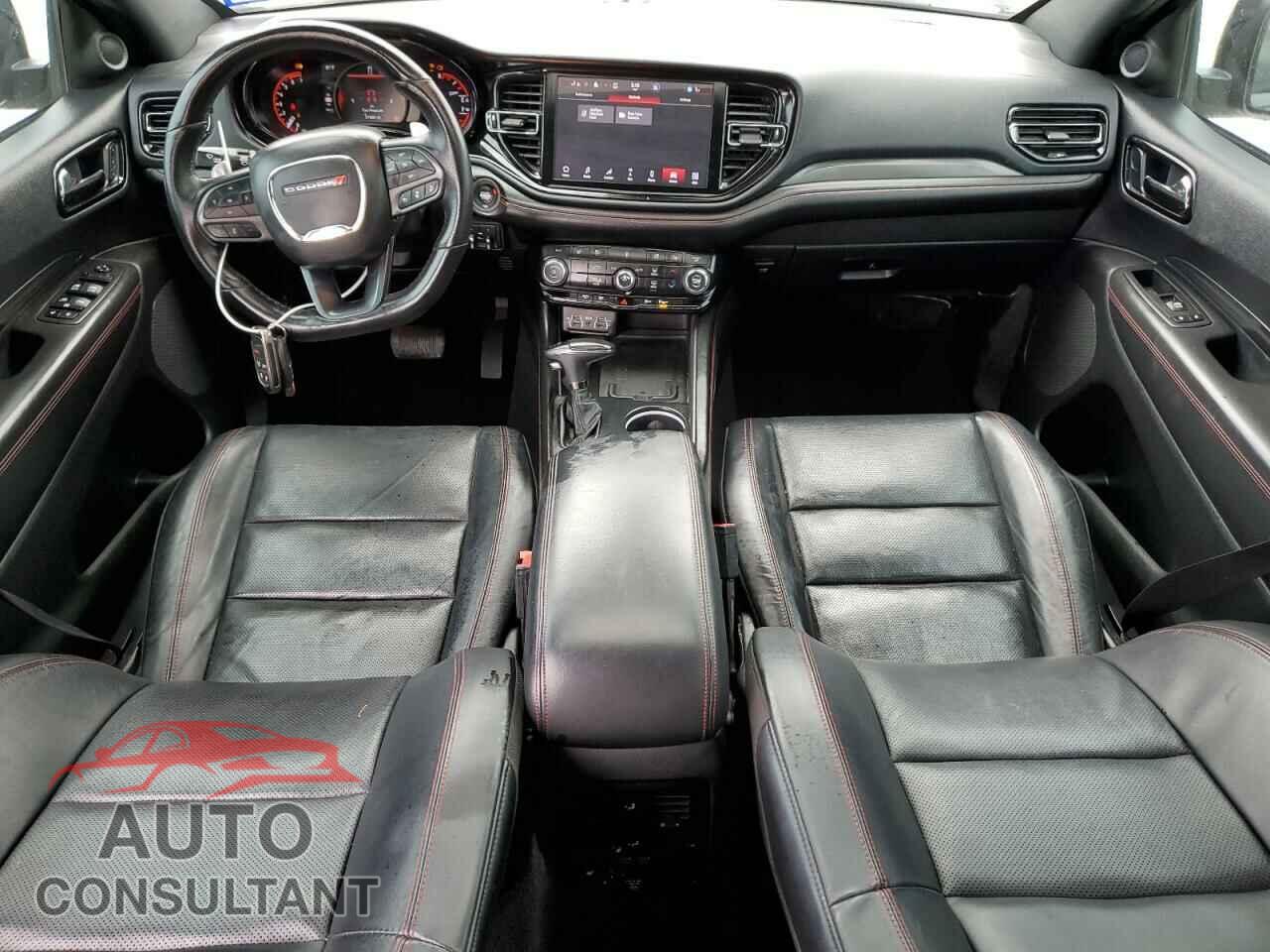 DODGE DURANGO 2023 - 1C4SDHCT1PC557784