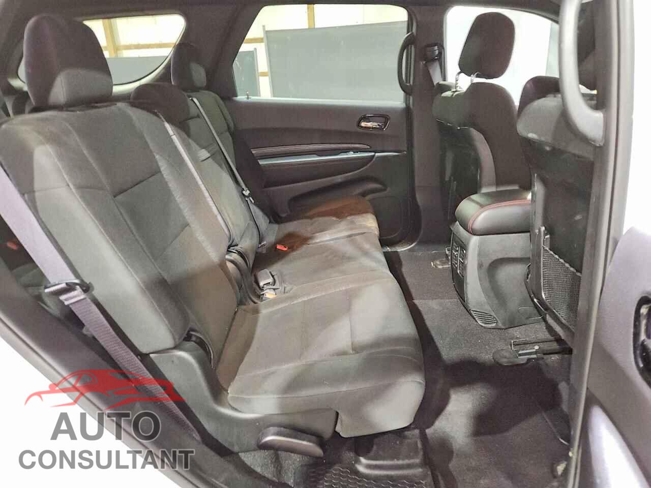 DODGE DURANGO 2025 - 1C4RDJDG3SC531347