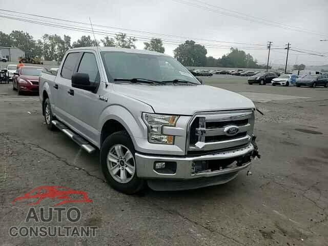 FORD F-150 2015 - 1FTEW1C8XFFA59364