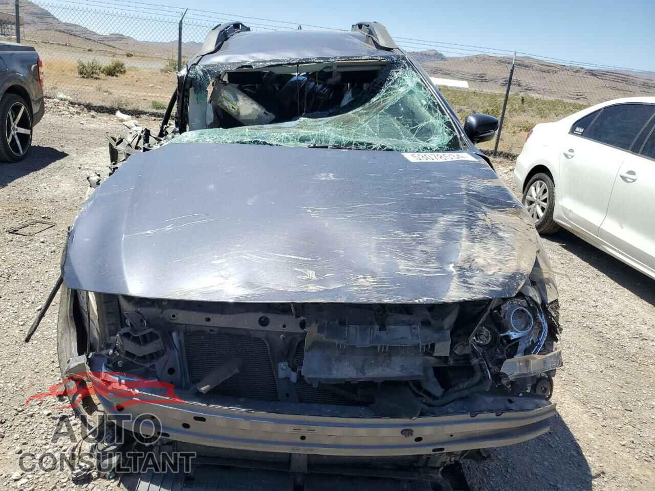 SUBARU OUTBACK 2016 - 4S4BSBCC1G3354506