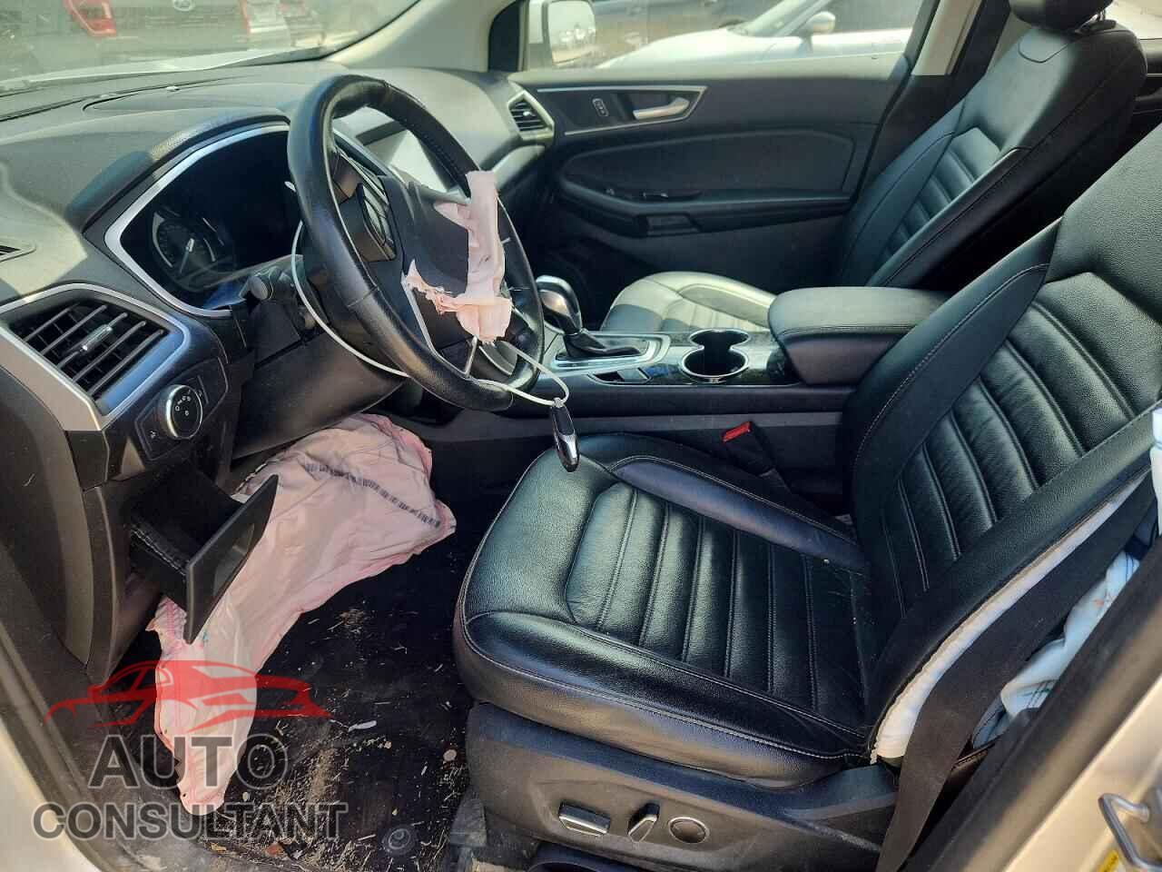 FORD EDGE 2016 - 2FMPK4J99GBB57334