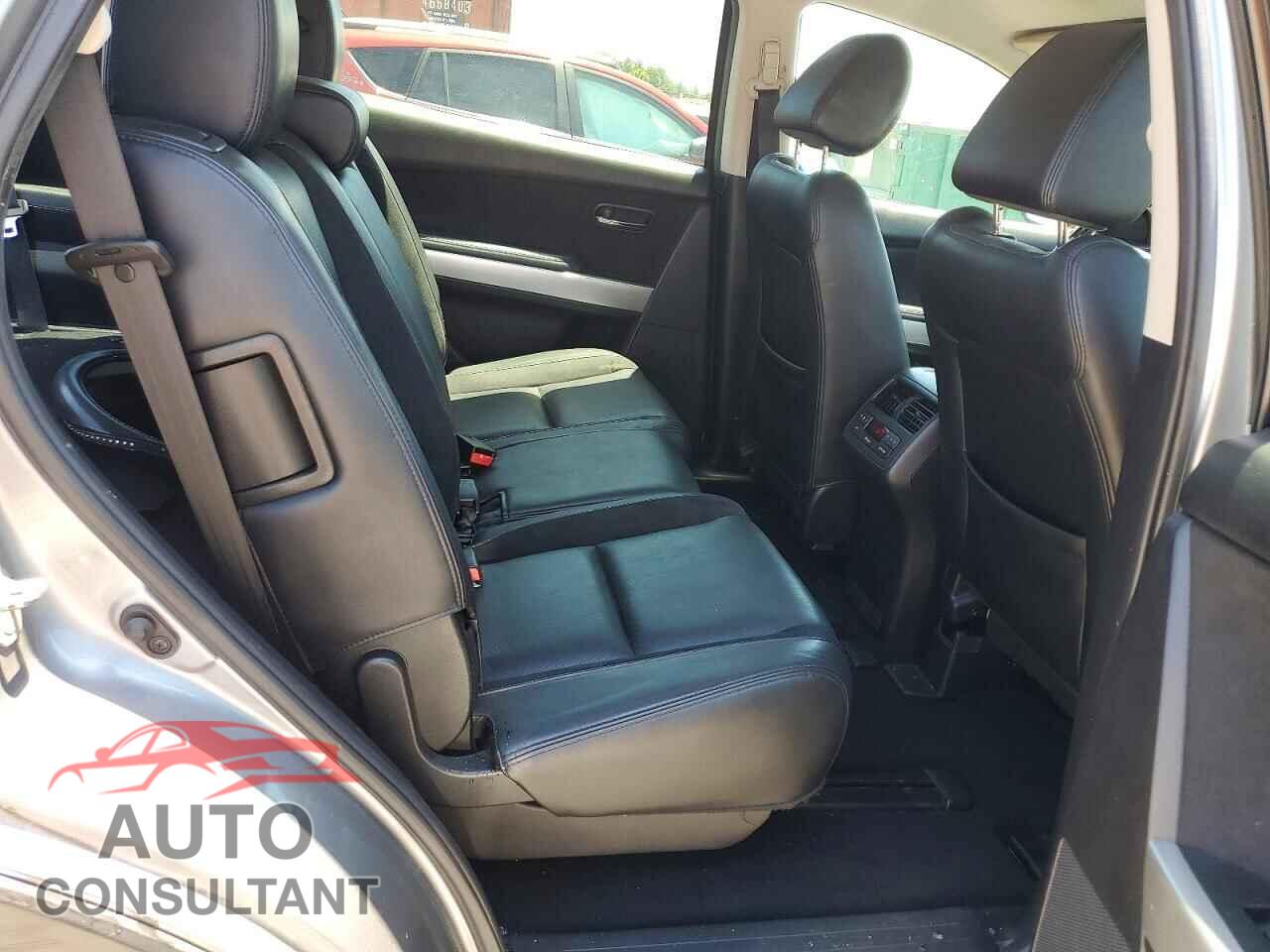 MAZDA CX-9 2015 - JM3TB2DA7F0455529