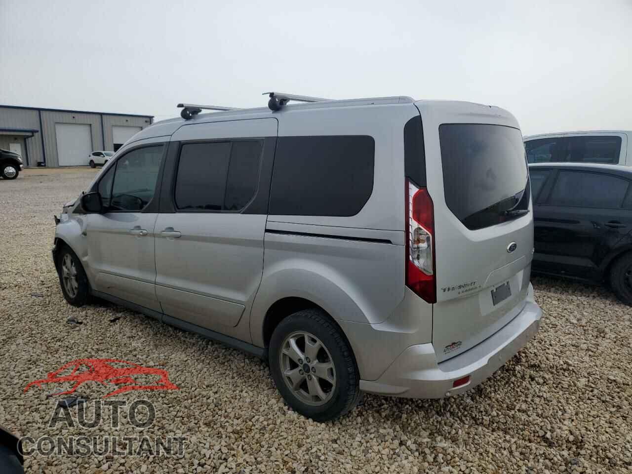 FORD TRANSIT 2016 - NM0GE9F76G1237232