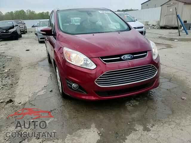 FORD CMAX 2016 - 1FADP5BU2GL120908