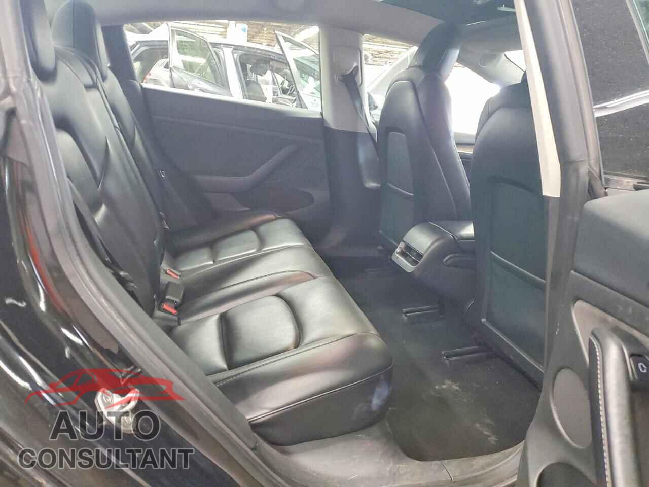 TESLA MODEL 3 2023 - 5YJ3E1EA1PF452072