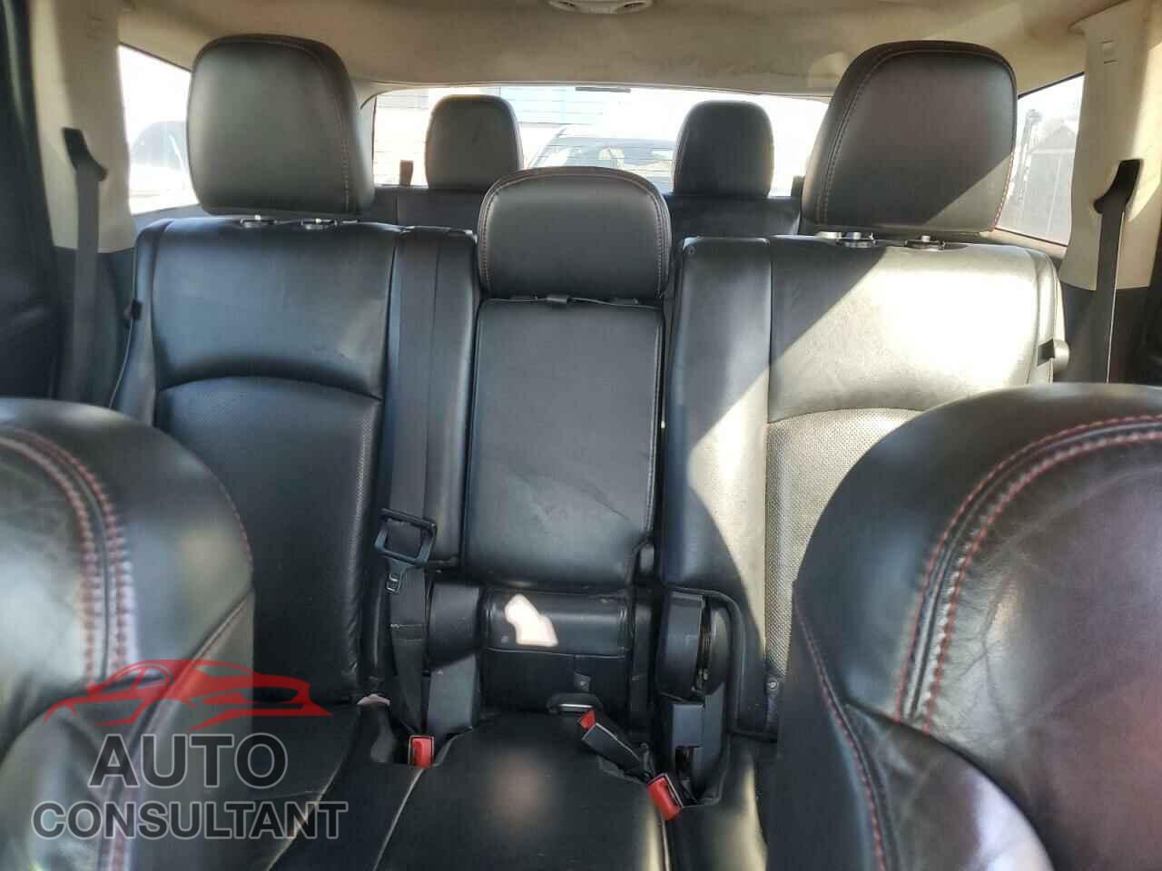 DODGE JOURNEY 2015 - 3C4PDCEG6FT719761