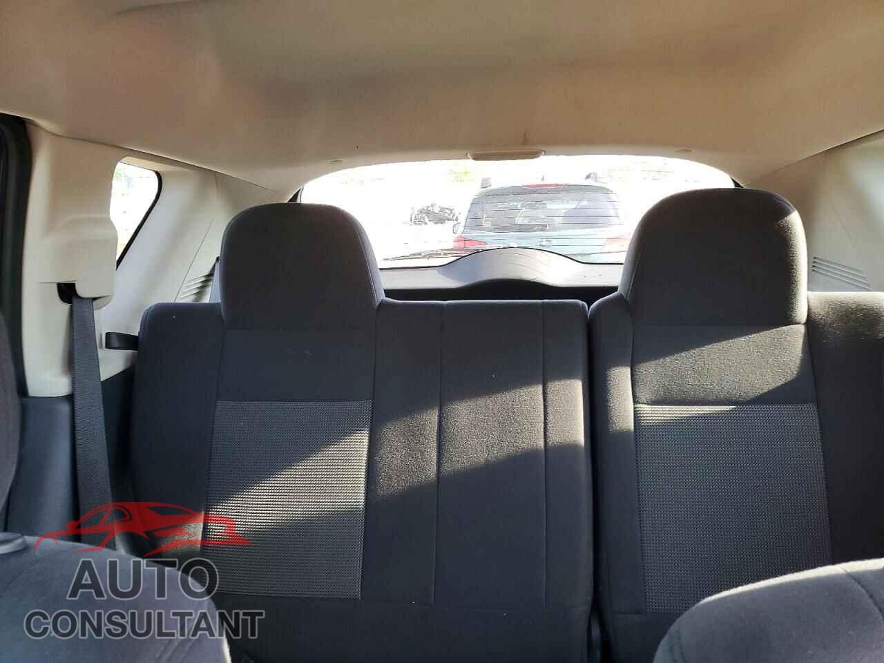 JEEP COMPASS 2011 - 1J4NT1FB9BD245705