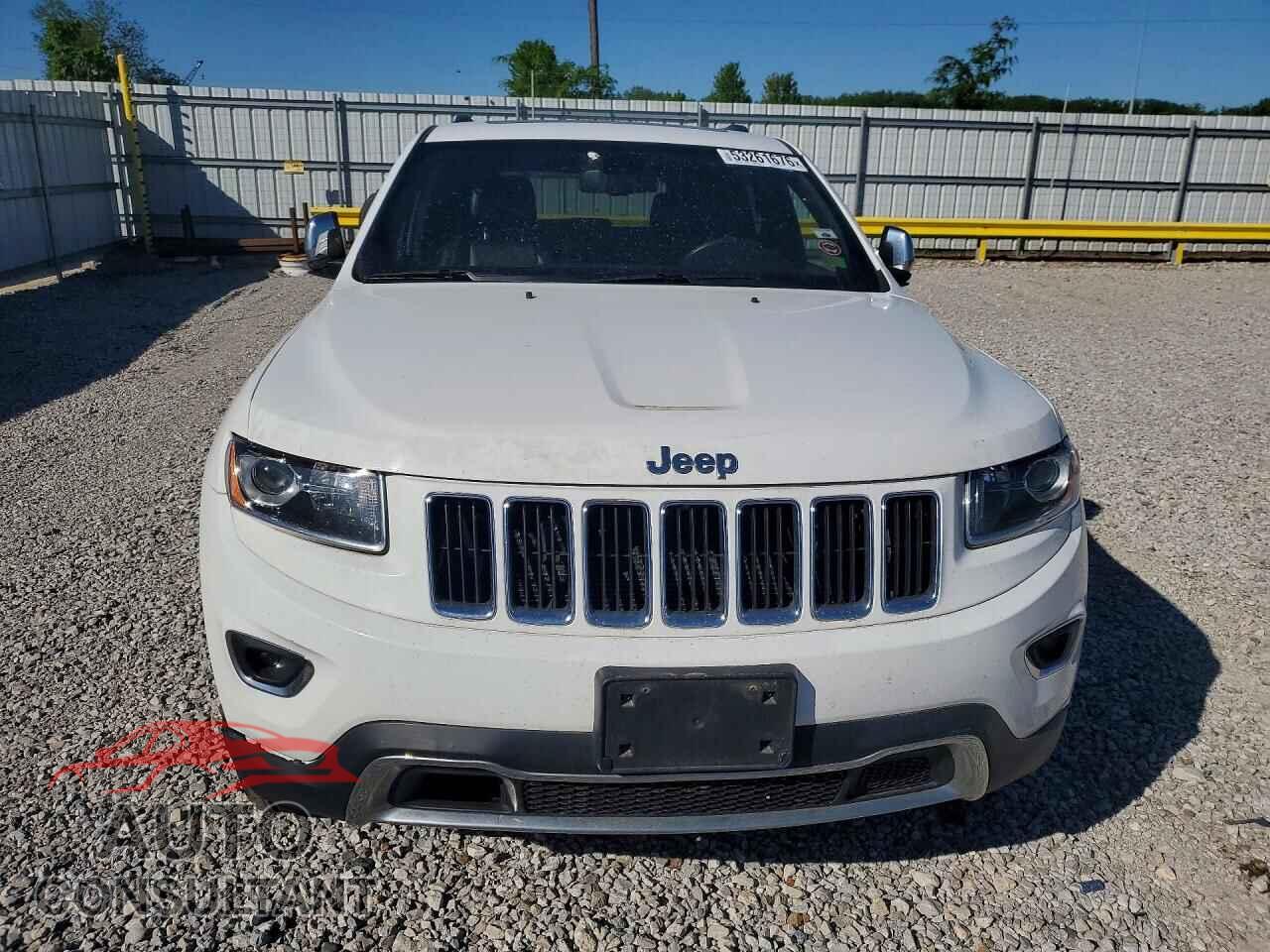 JEEP CHEROKEE 2015 - 1C4RJFBG1FC214746