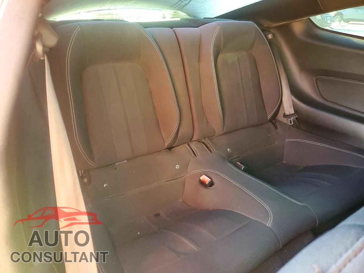 FORD MUSTANG 2020 - 1FA6P8CFXL5191380