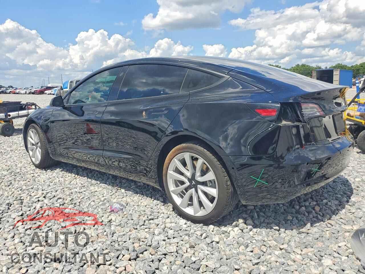 TESLA MODEL 3 2020 - 5YJ3E1EA7LF645580