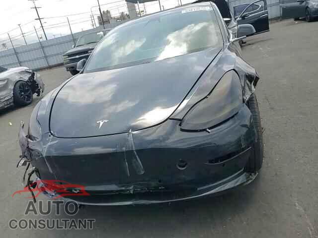 TESLA MODEL 3 2019 - 5YJ3E1EA0KF425762