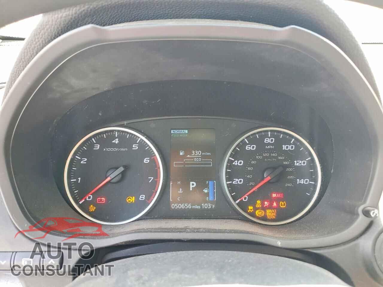 MITSUBISHI ECLIPSE 2023 - JA4ATVAA5PZ044303