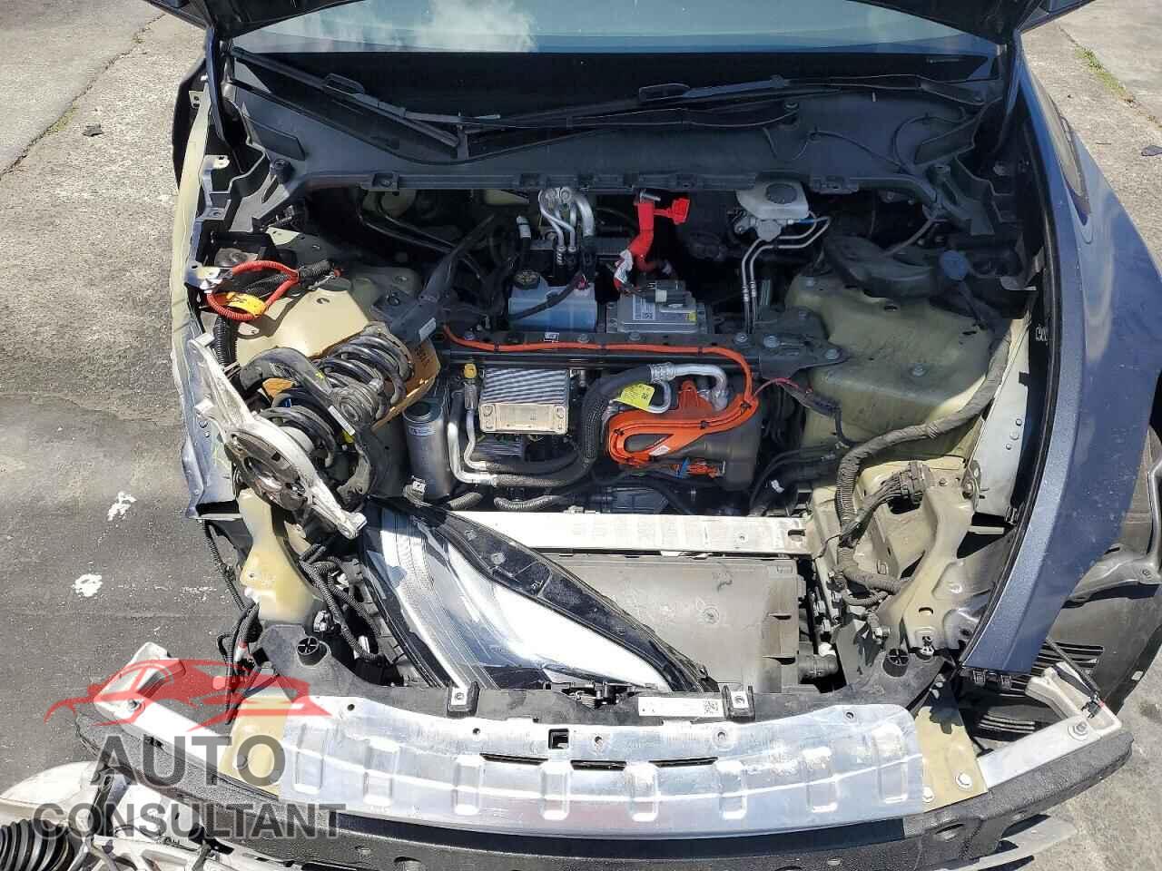 TESLA MODEL Y 2024 - 7SAYGDEF7RF088856