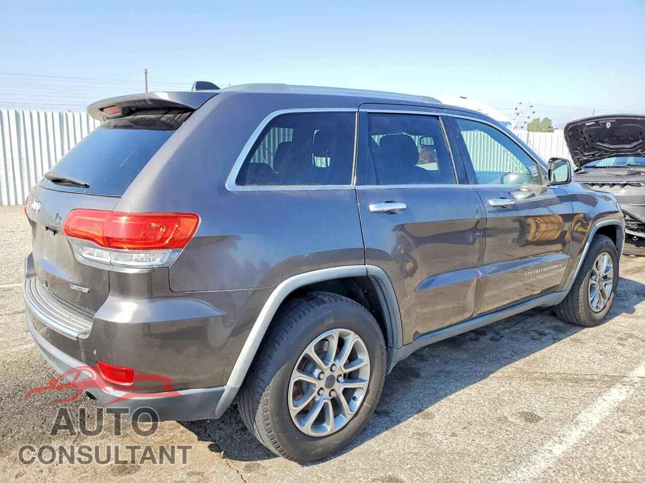 JEEP CHEROKEE 2014 - 1C4RJEBG9EC173887