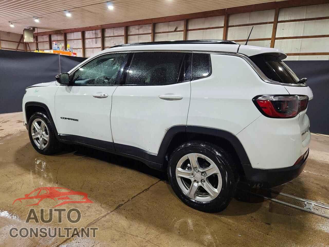JEEP COMPASS 2024 - 3C4NJDBN6RT604252
