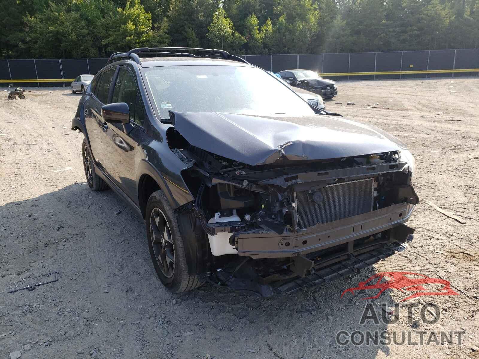 SUBARU CROSSTREK 2018 - JF2GTABC9JG250916