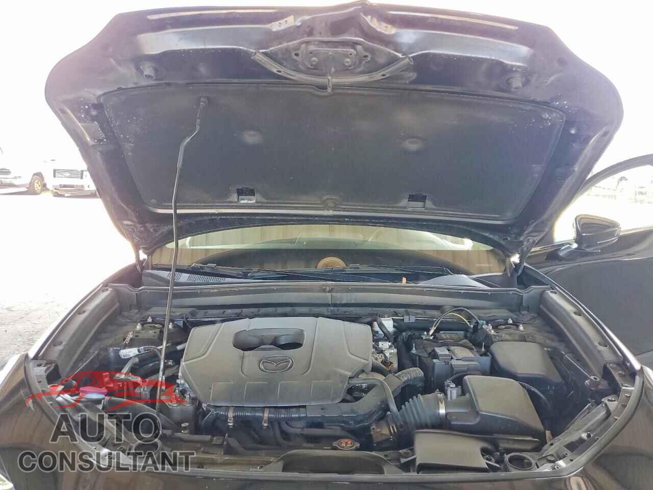 MAZDA CX30 2025 - 3MVDMBCM6SM798826