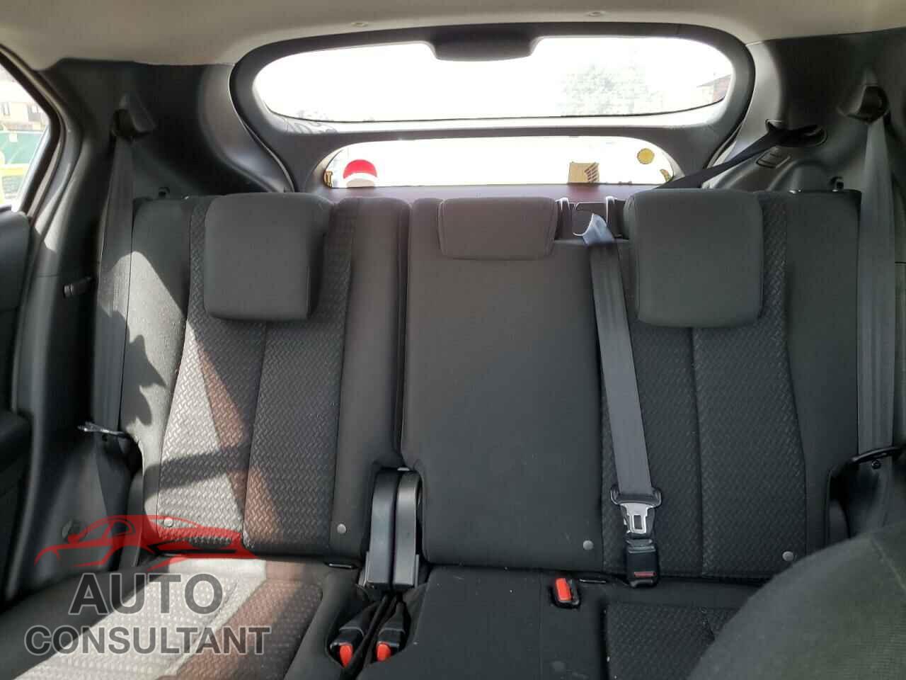 MITSUBISHI ECLIPSE 2018 - JA4AT3AA9JZ058605