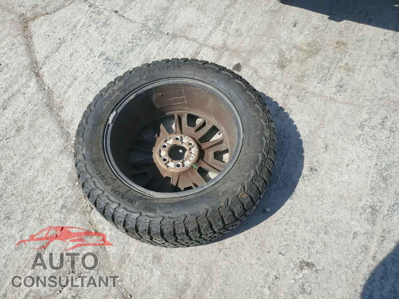 FORD F-150 2012 - 1FTFW1CT1CKD87980