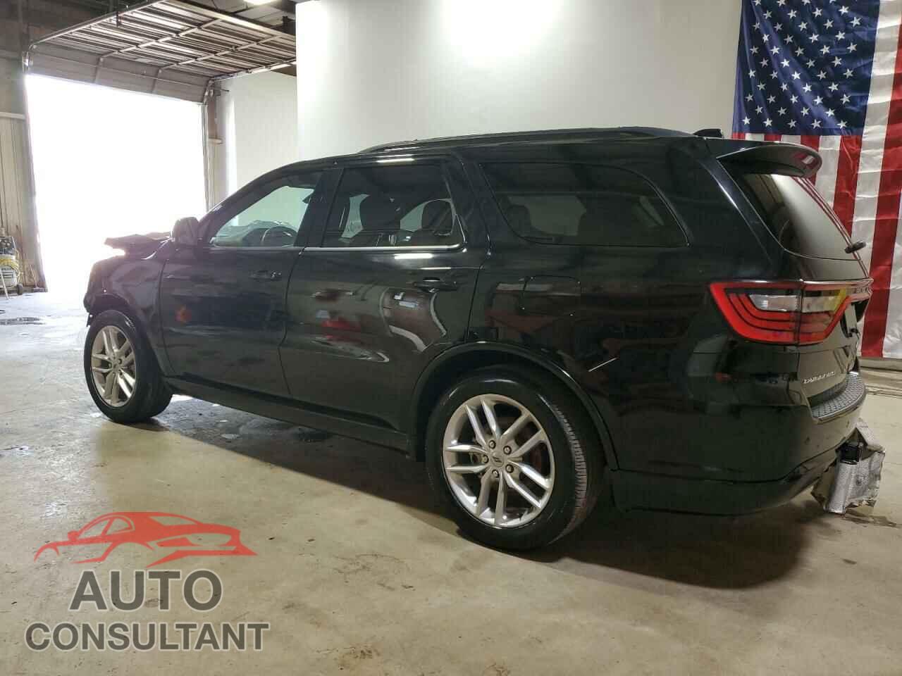 DODGE DURANGO 2024 - 1C4RDHDG9RC159080