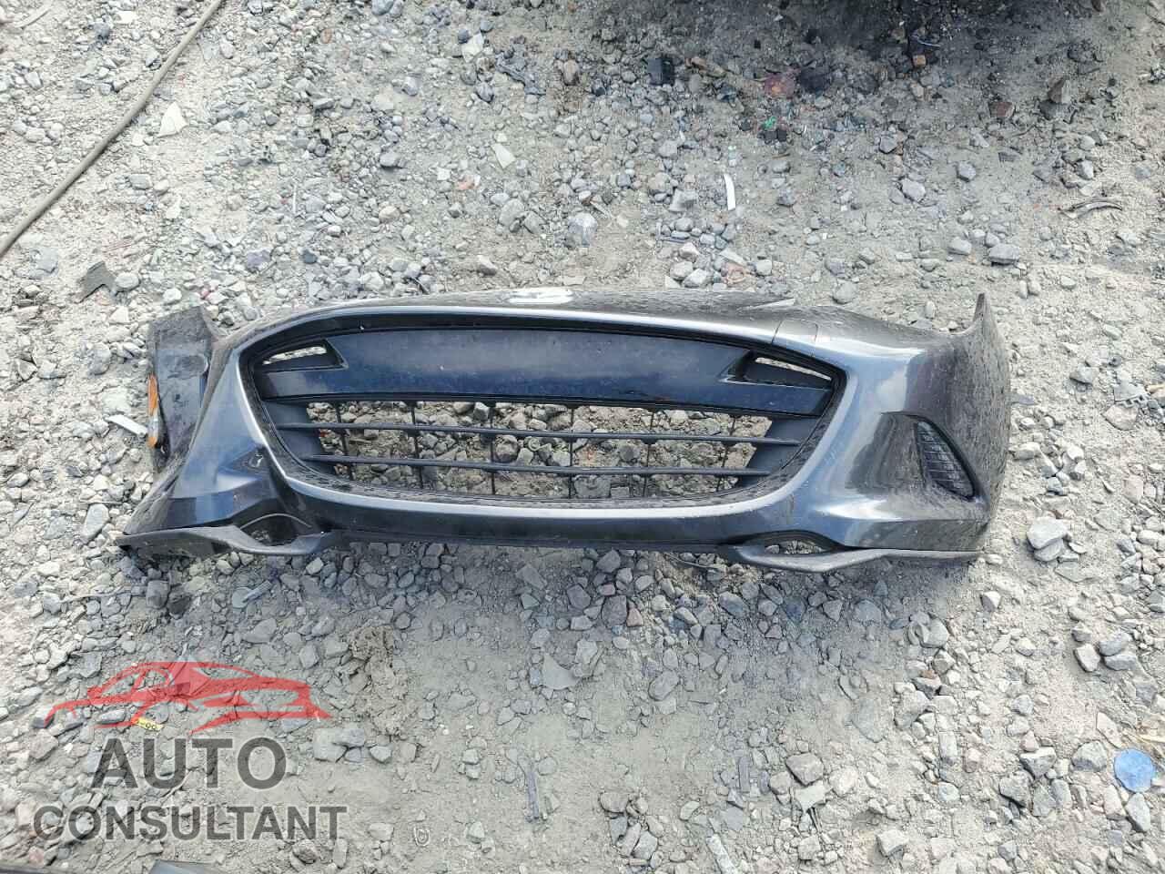 MAZDA MX5 2017 - JM1NDAM77H0108084