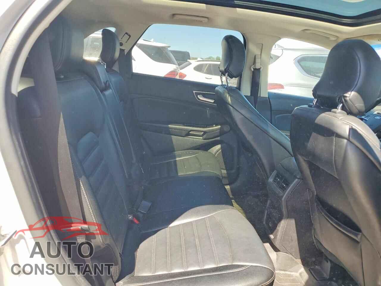 FORD EDGE 2016 - 2FMPK4J96GBC10684
