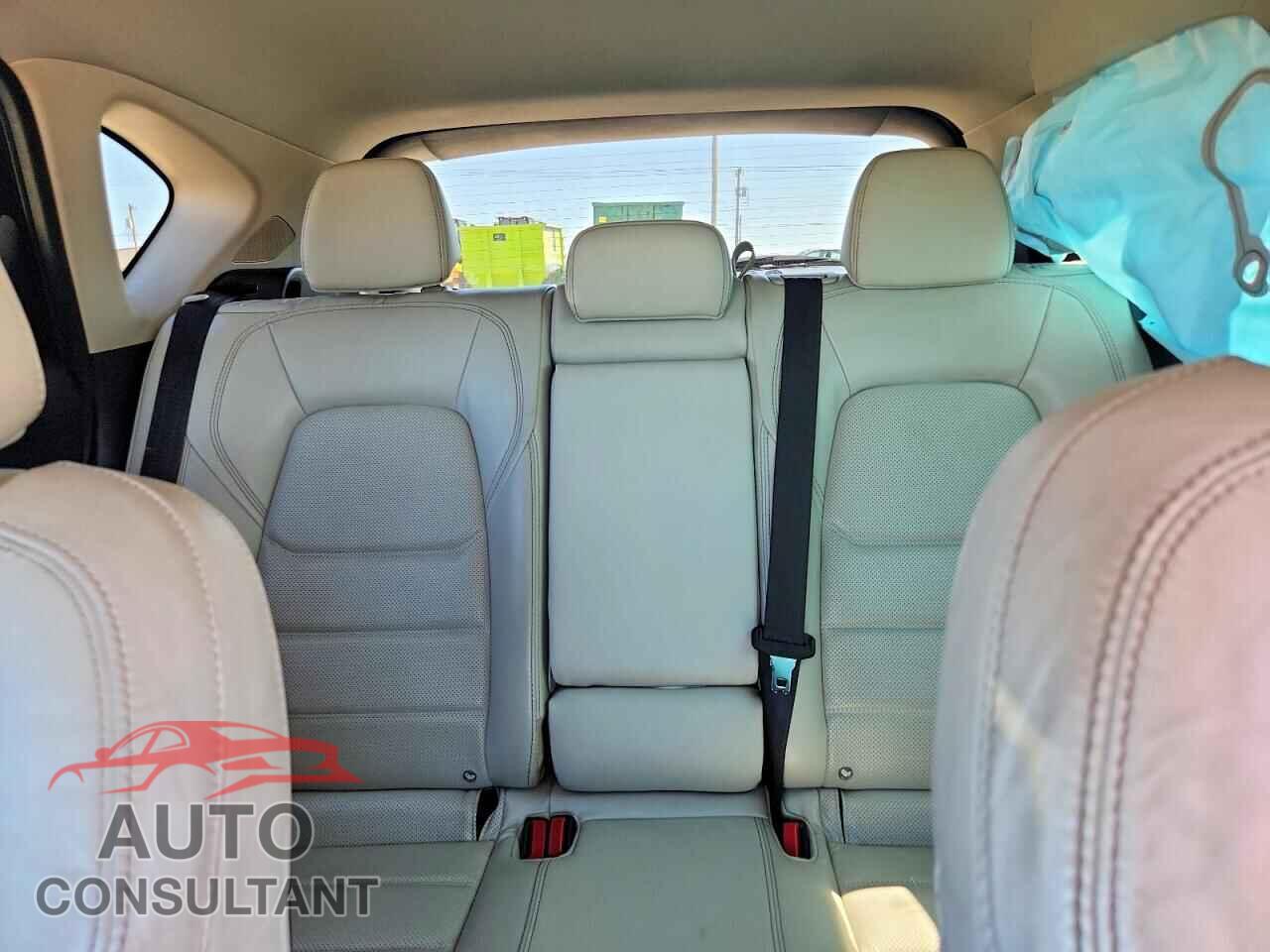 MAZDA CX-5 2017 - JM3KFBDL2H0223523
